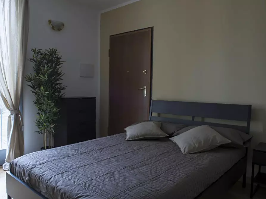 Immagine 1 di Appartamento in affitto  in Via Giuseppe De Finetti a Milano