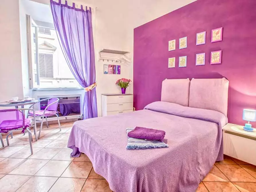 Immagine 1 di Appartamento in affitto  in Via Calatafimi a Milano