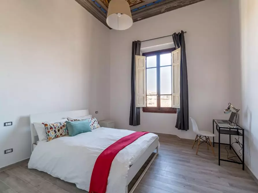 Immagine 1 di Appartamento in affitto  in Via Giotto a Firenze