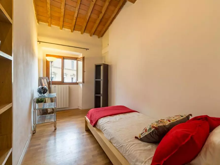 Immagine 1 di Appartamento in affitto  in Via del Ponte alle Mosse a Firenze