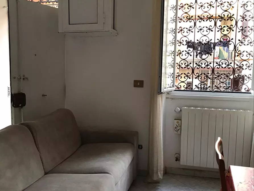 Immagine 1 di Monolocale in affitto  in Via Giovanni Brancaleone a Roma
