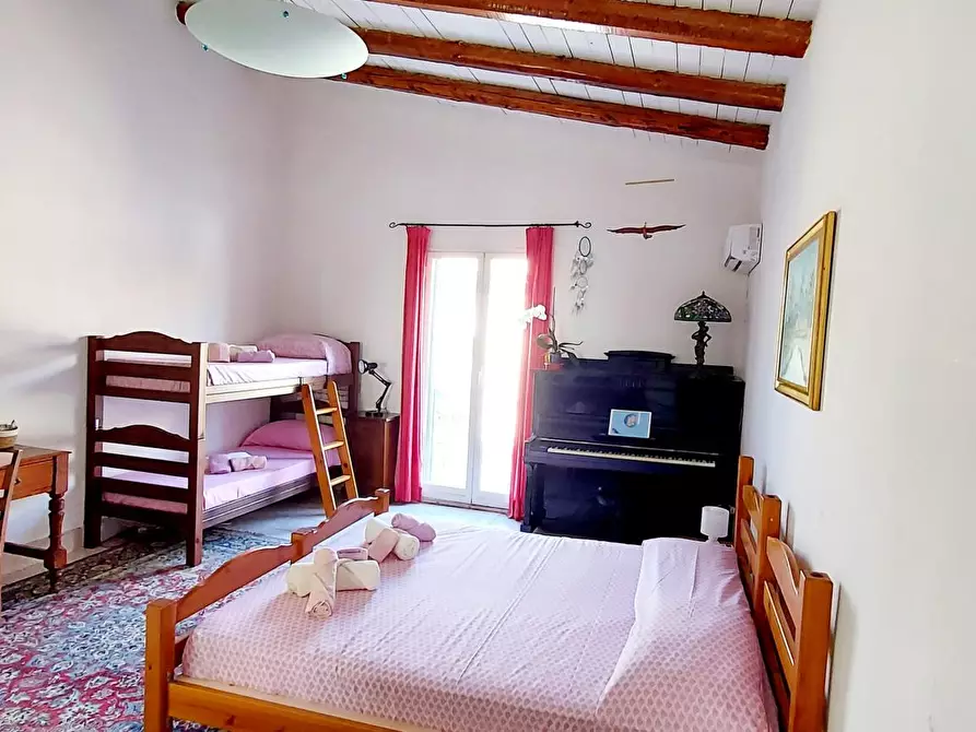 Immagine 1 di Appartamento in affitto  in Via Argenteria a Palermo