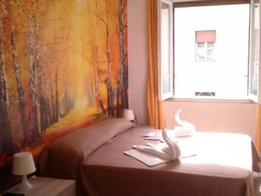 Immagine 1 di Appartamento in affitto  in via crispi a Pisa