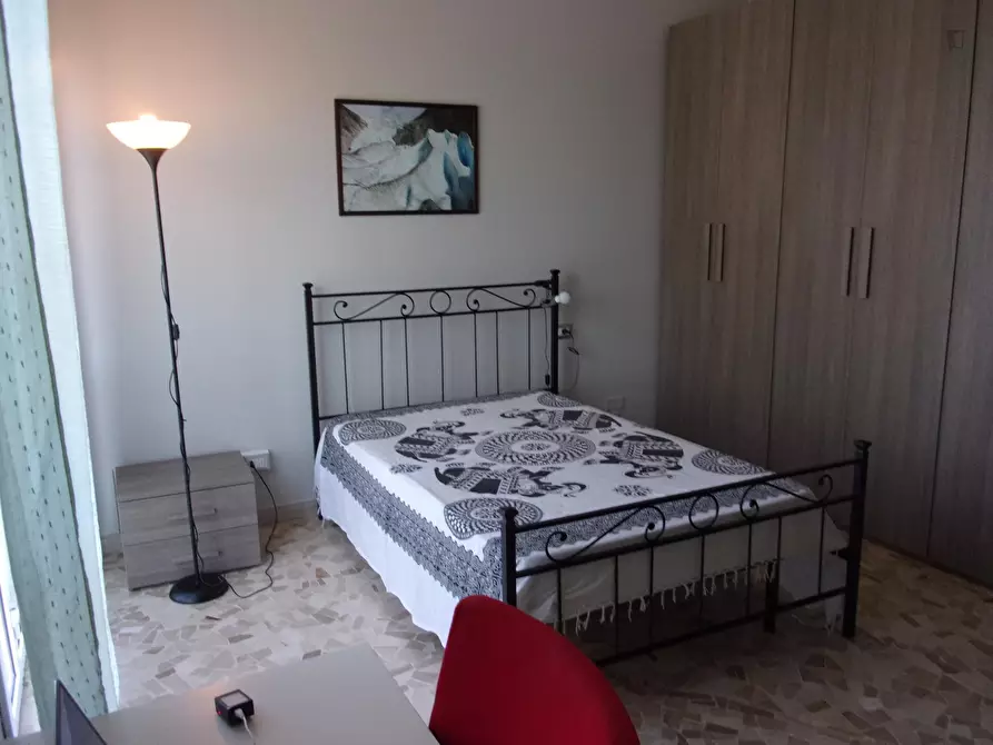 Immagine 1 di Appartamento in affitto  in Viale Famagosta a Milano
