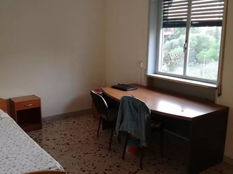 Immagine 1 di Appartamento in affitto  in Via mineo a Catania