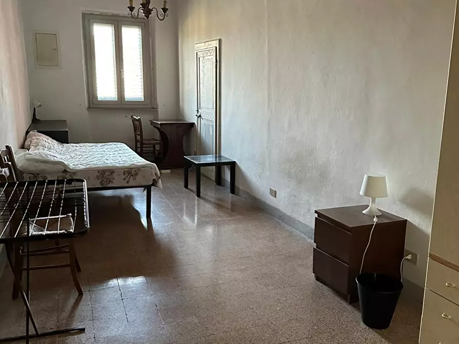 Immagine 1 di Appartamento in affitto  in Piazza Francesco Carrara a Pisa