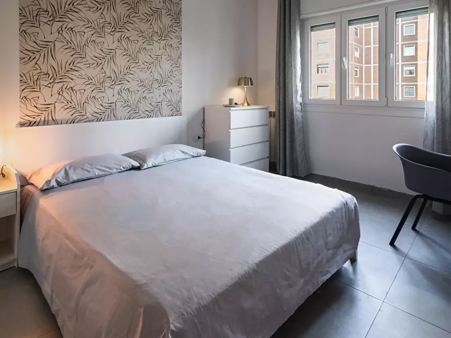 Immagine 1 di Appartamento in affitto  in Via Vittorio Emanuele Orlando a Milano