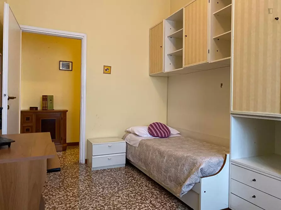 Immagine 1 di Appartamento in affitto  in Via Emanuele Kant a Milano
