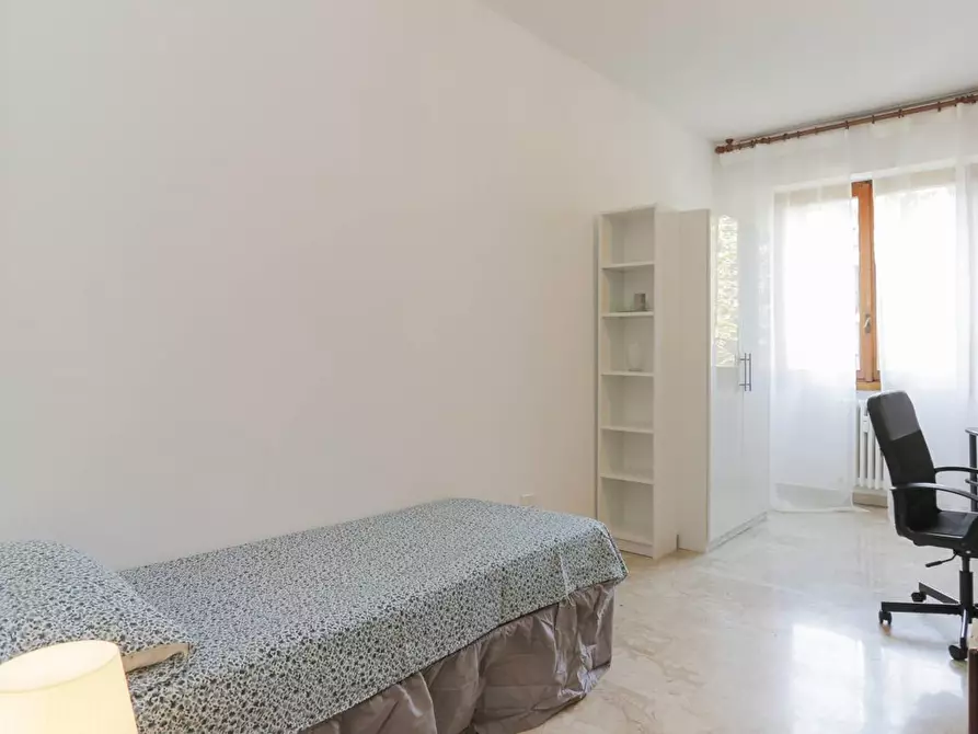 Immagine 1 di Appartamento in affitto  in Viale Famagosta a Milano