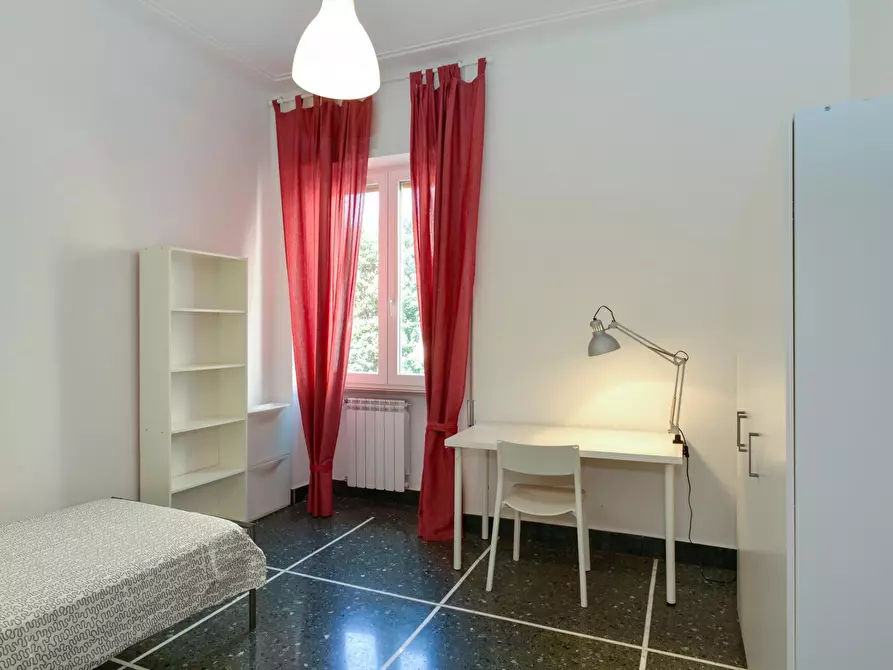 Immagine 1 di Appartamento in affitto  in Via Alberto  Caroncini a Roma