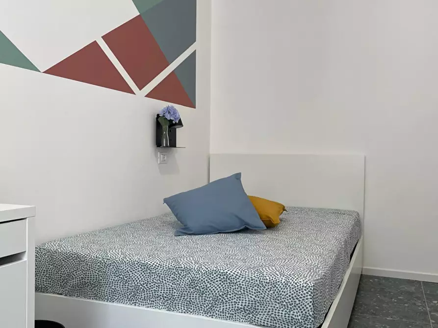 Immagine 1 di Appartamento in affitto  in Via Monte S. Genesio a Milano