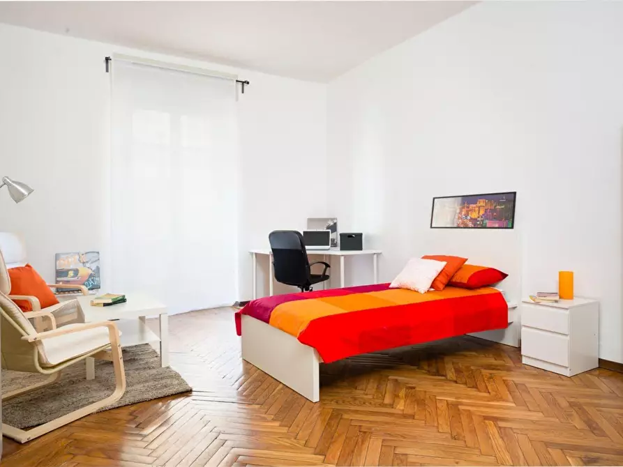 Immagine 1 di Appartamento in affitto  in Via Filippo Juvarra a Torino