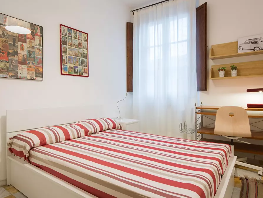 Immagine 1 di Appartamento in affitto  in Via Guelfa a Firenze