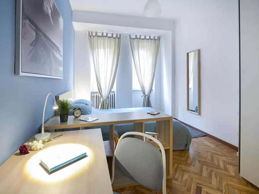 Immagine 1 di Appartamento in affitto  in Via Rivalta a Torino