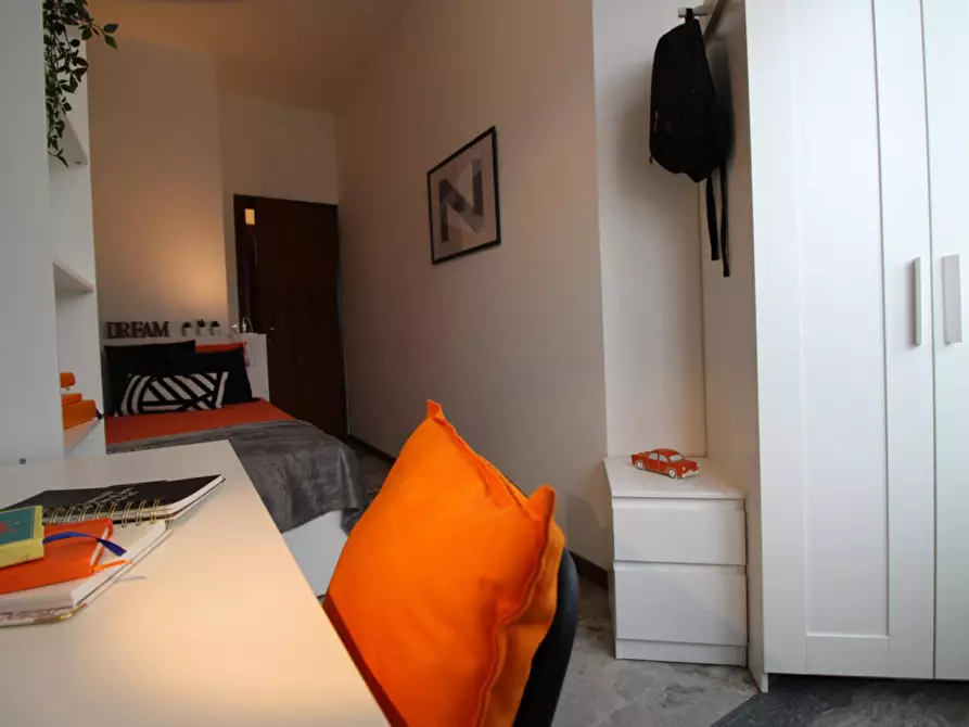Immagine 1 di Appartamento in affitto  in Via Laura Bassi Veratti a Bologna