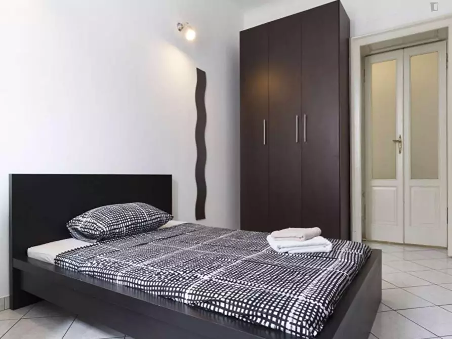 Immagine 1 di Appartamento in affitto  in Via Giorgio Briano a Milano
