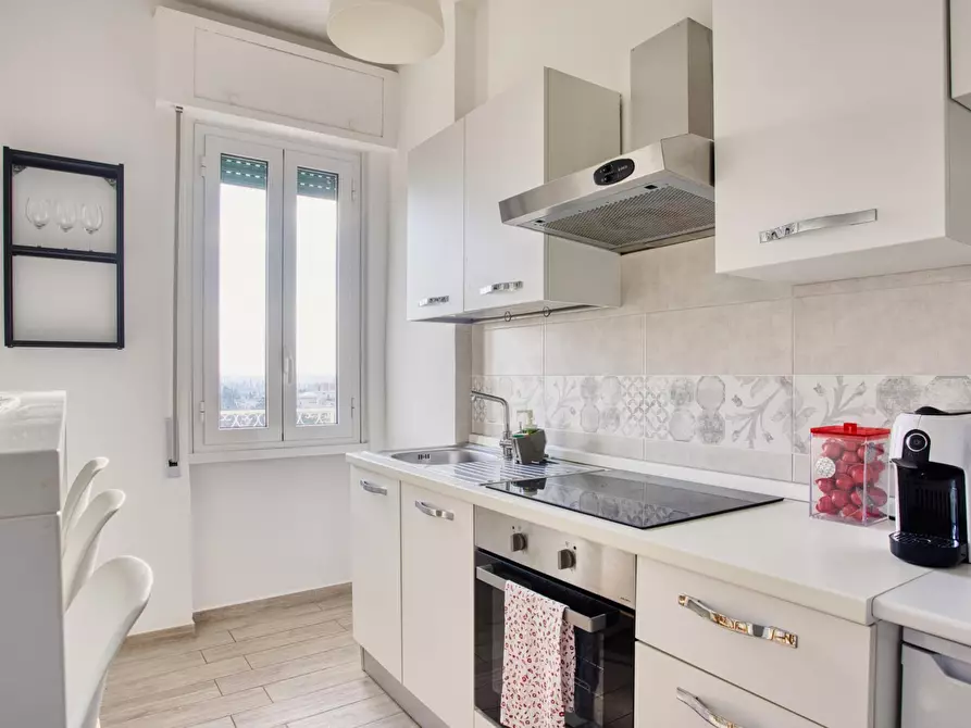 Immagine 10 di Monolocale in affitto  in Viale Ippocrate a Roma