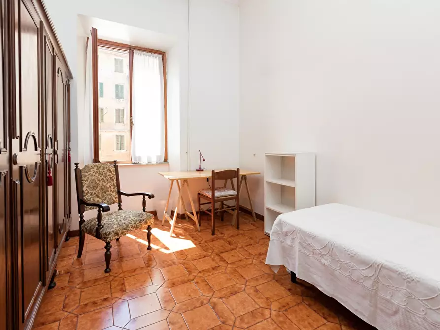 Immagine 1 di Appartamento in affitto  in Via Francesco Carletti a Roma