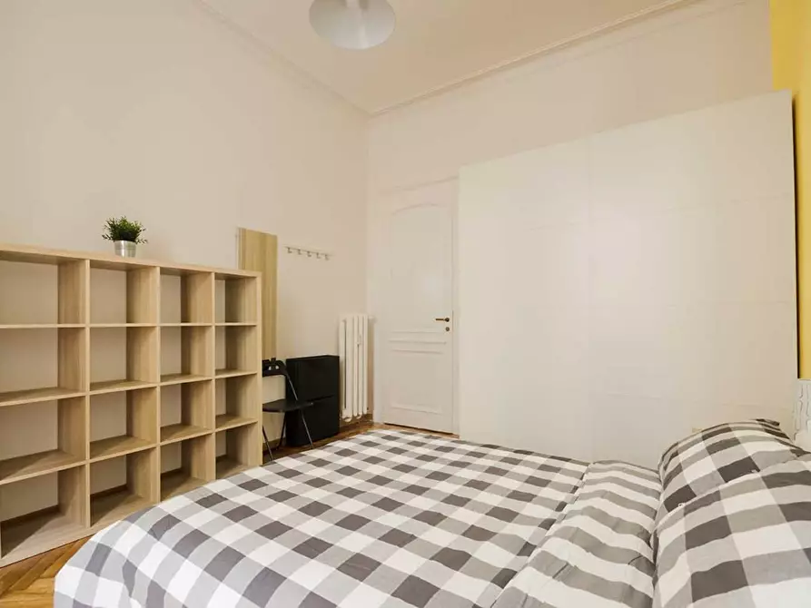 Immagine 1 di Appartamento in affitto  in Via Legnano a Torino