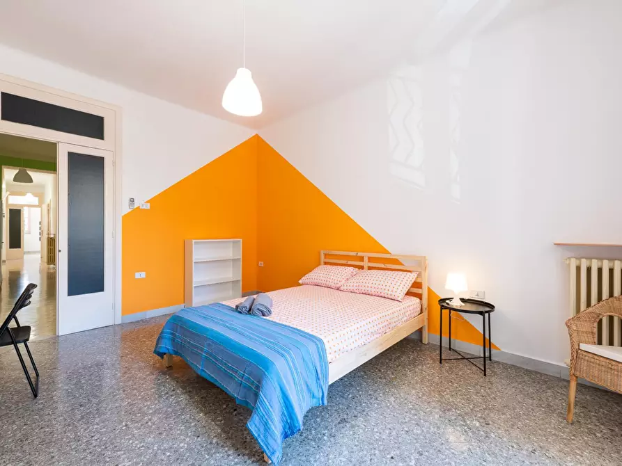 Immagine 1 di Appartamento in affitto  in Via Michelangelo Signorile a Bari