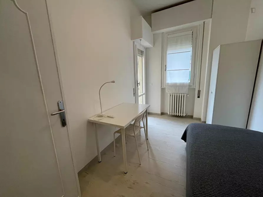 Immagine 1 di Appartamento in affitto  in Via Filippo Parlatore a Firenze