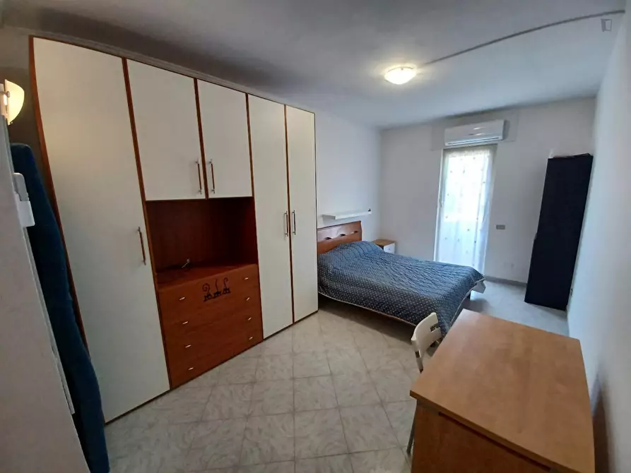 Immagine 1 di Appartamento in affitto  in Via Idra a Fiumicino