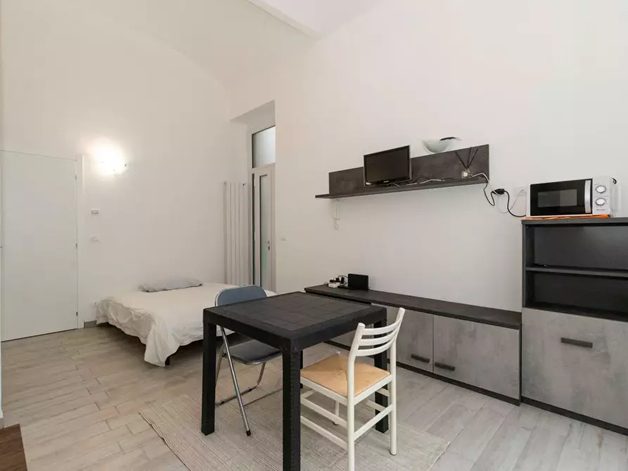 Immagine 1 di Monolocale in affitto  in Via Ciamarella a Torino