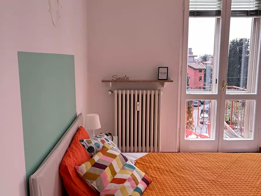 Immagine 1 di Appartamento in affitto  in Via Marsala a Verona