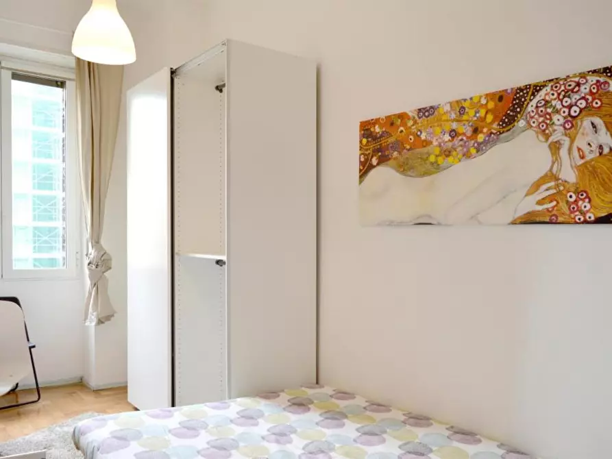 Immagine 1 di Appartamento in affitto  in Piazzetta Guastalla a Milano