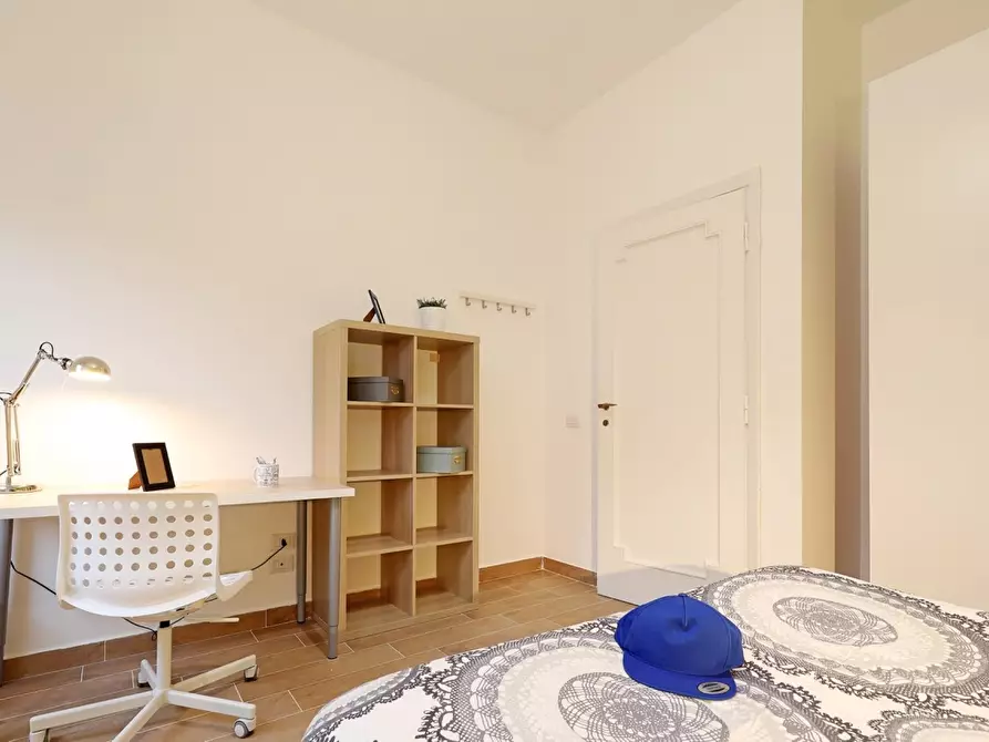 Immagine 1 di Appartamento in affitto  in Via Cavriglia a Roma