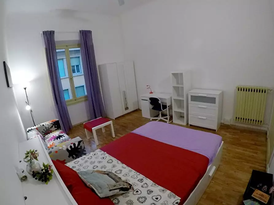 Immagine 1 di Appartamento in affitto  in Via Montebello a Firenze