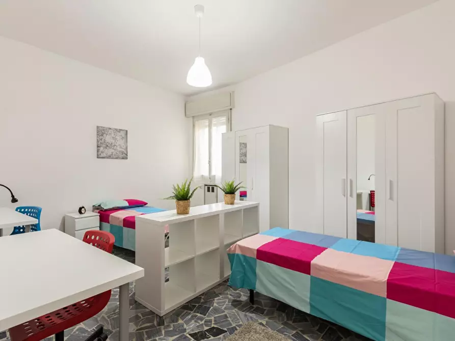 Immagine 1 di Stanza singola in affitto  in Via Arno a Bologna