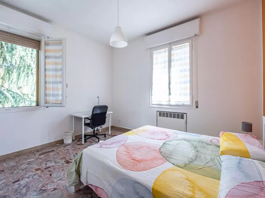 Immagine 1 di Appartamento in affitto  in Via Umberto Giordano a Bologna