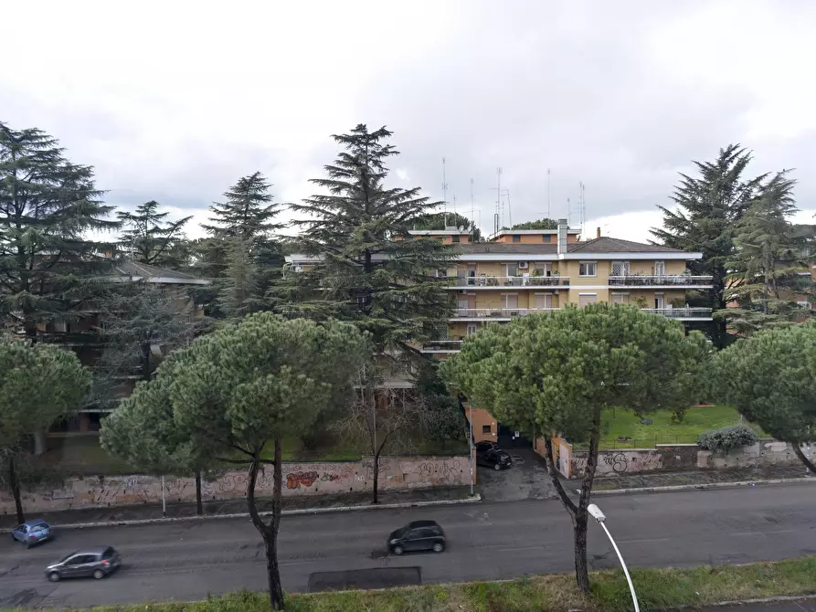 Immagine 1 di Appartamento in affitto  in Via Giovanni Conti a Roma