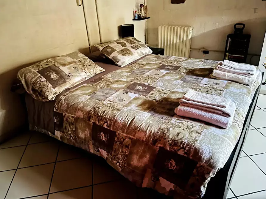 Immagine 1 di Appartamento in affitto  in Via Tucidide a Milano
