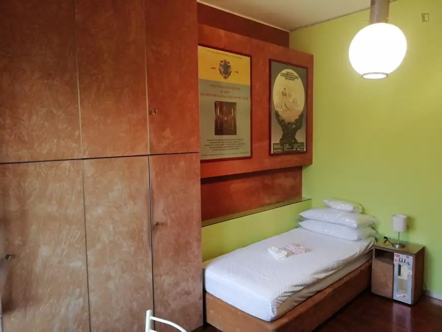 Immagine 1 di Appartamento in affitto  in Strada delle Cacce a Torino