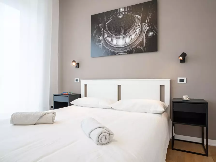 Immagine 9 di Monolocale in affitto  in Via Luigi Ronzoni a Roma