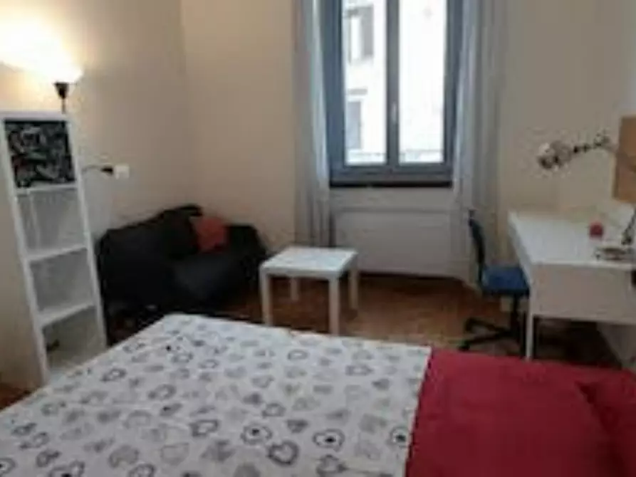 Immagine 1 di Appartamento in affitto  in Via Giambattista Lulli a Firenze