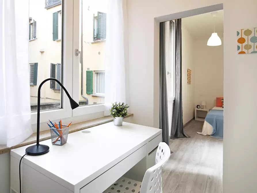 Immagine 1 di Appartamento in affitto  in Strada Maggiore a Bologna