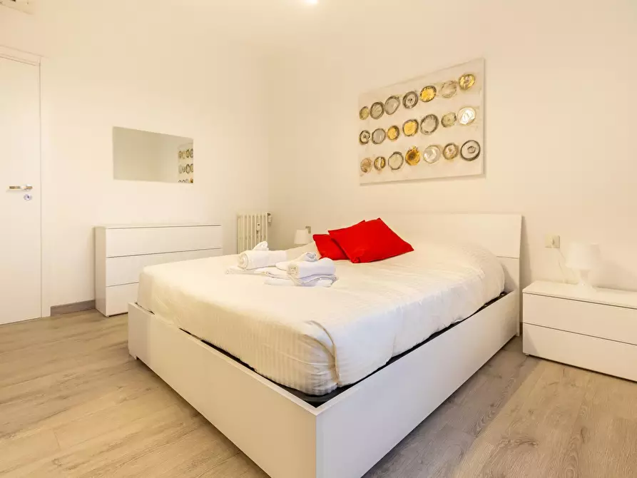 Immagine 3 di Monolocale in affitto  in via Pantigliate a Milano