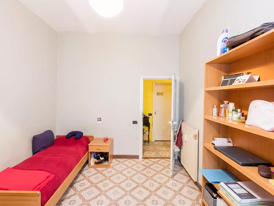 Immagine 1 di Appartamento in affitto  in Via degli equi a Roma