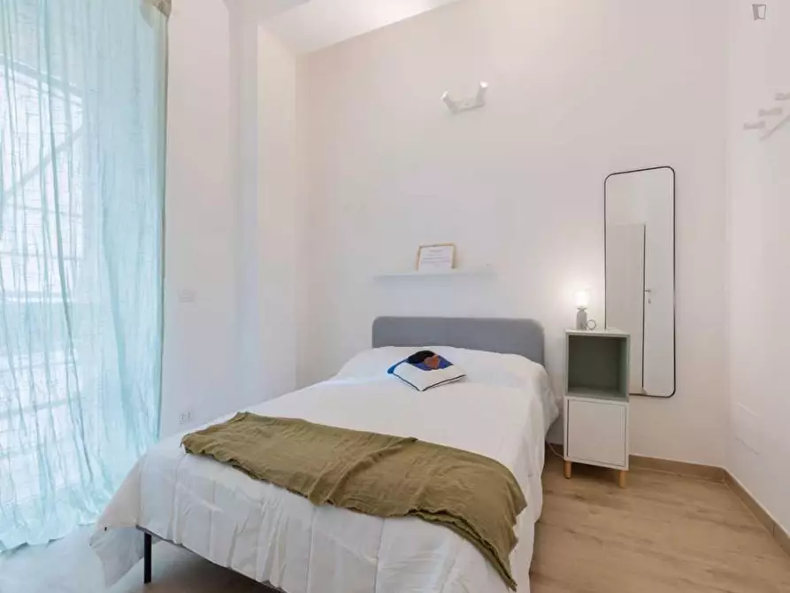Immagine 1 di Appartamento in affitto  in Via La Loggia a Torino