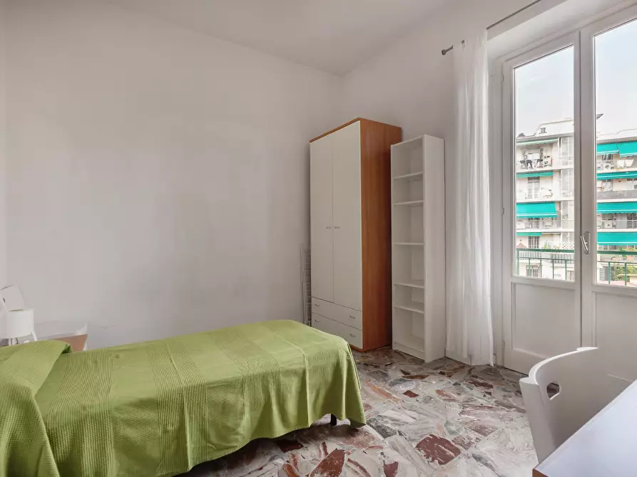 Immagine 1 di Appartamento in affitto  in Via Guglielmo Marconi a Firenze