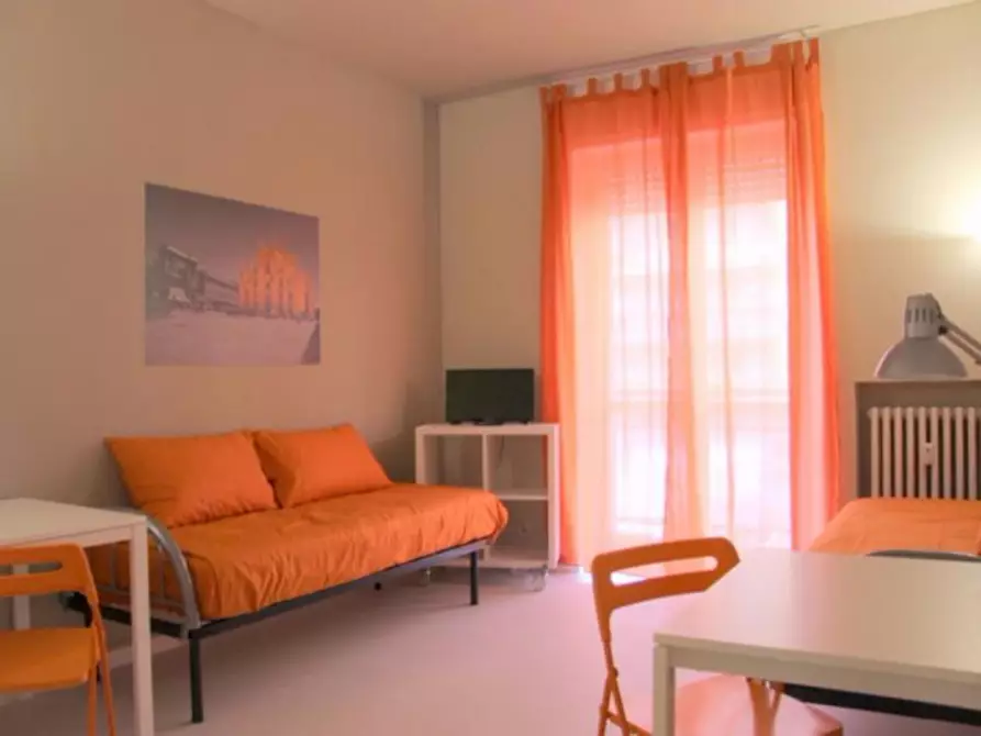 Immagine 1 di Appartamento in affitto  in Via Dei Biancospini a Milano