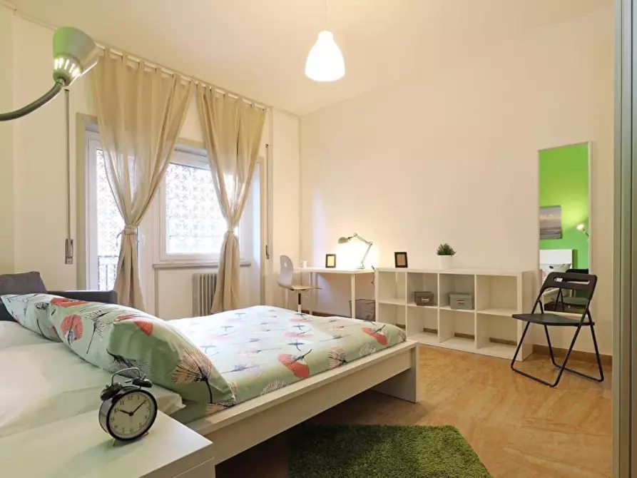 Immagine 1 di Appartamento in affitto  in Via Padre Semeria a Roma