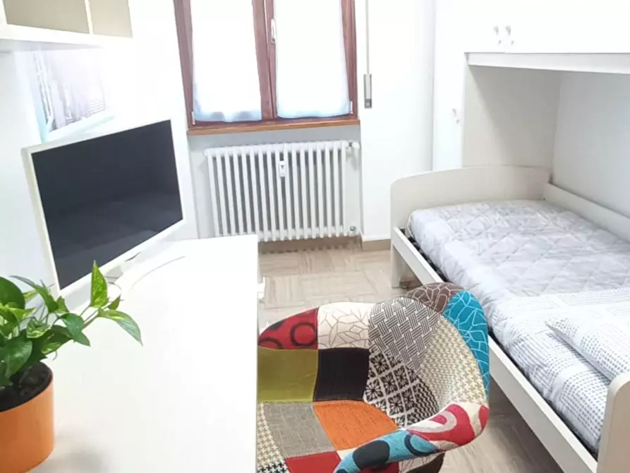 Immagine 1 di Appartamento in affitto  in Via del Tamigi a Milano