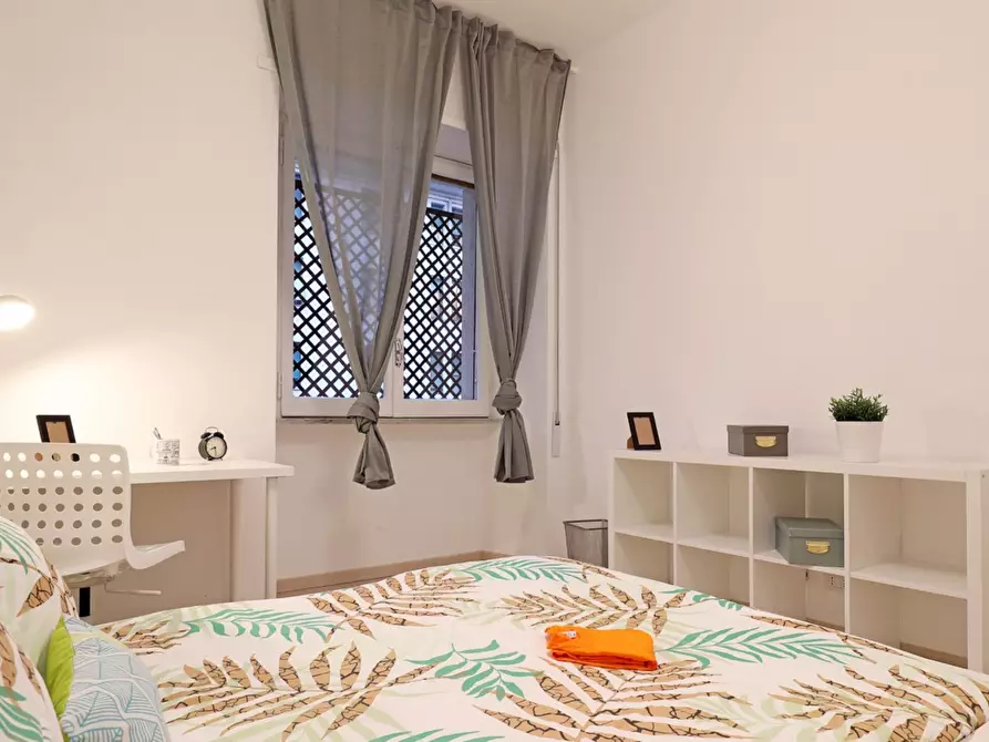 Immagine 1 di Appartamento in affitto  in Via Fara Sabina a Roma