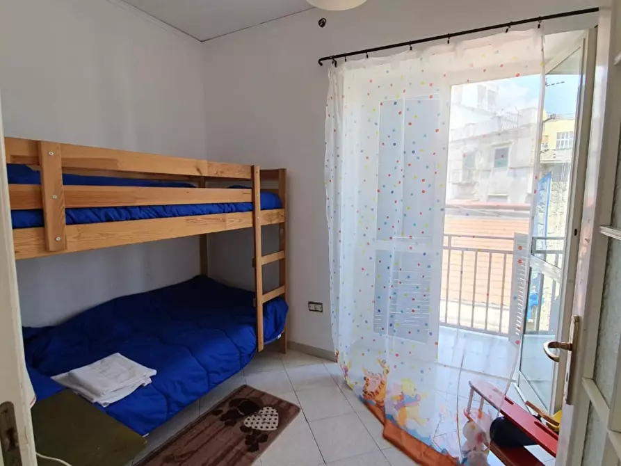 Immagine 1 di Appartamento in affitto  in Via Santa Teresella degli Spagnoli a Napoli