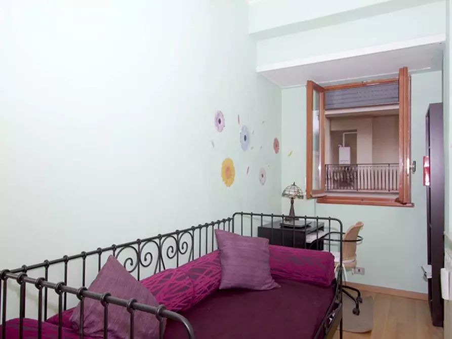 Immagine 1 di Appartamento in affitto  in Via Fratelli Gualandi a Roma