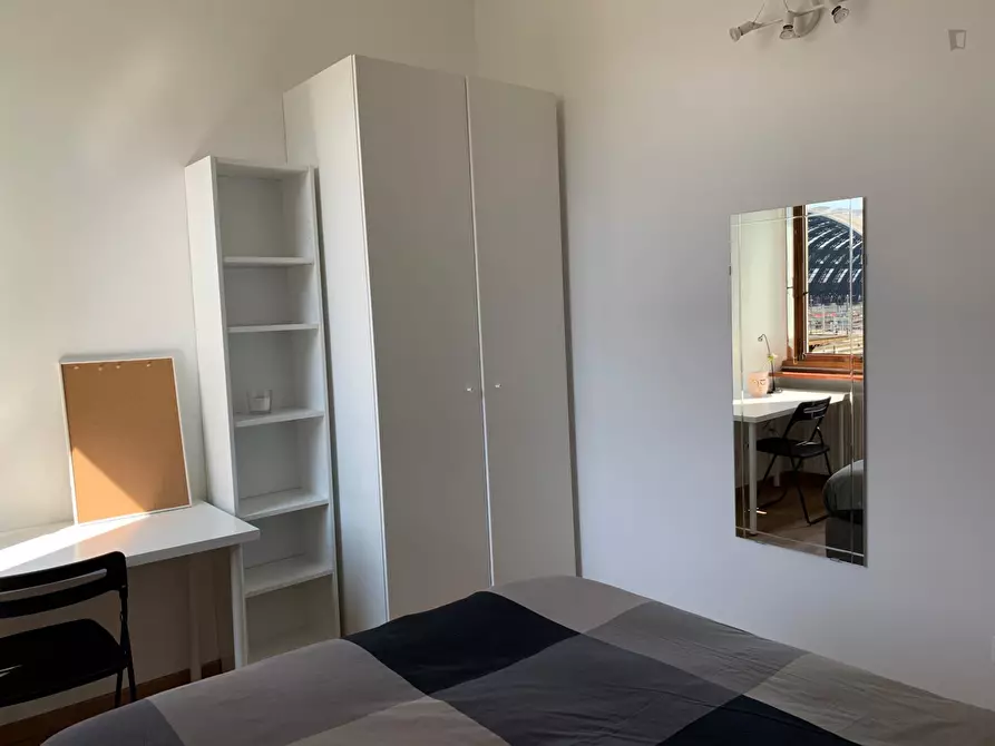 Immagine 1 di Appartamento in affitto  in Viale Brianza a Milano